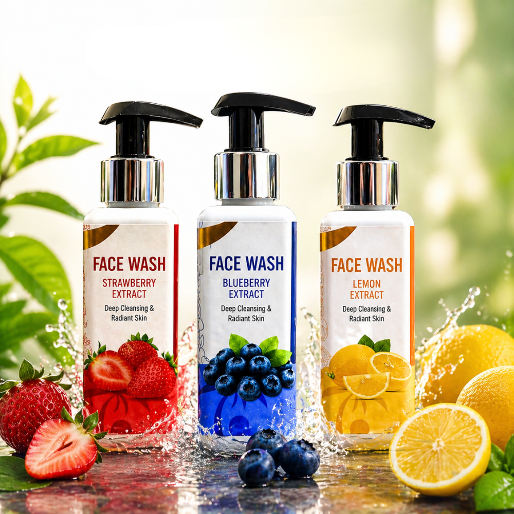 Face Wash
