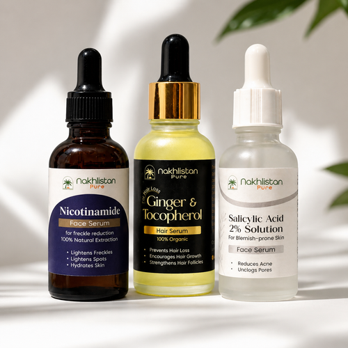 Serums