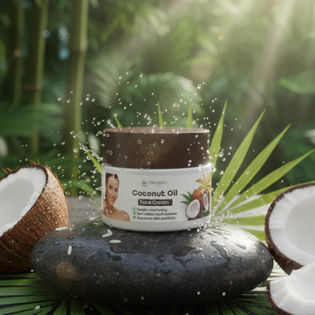 Coconut Cream