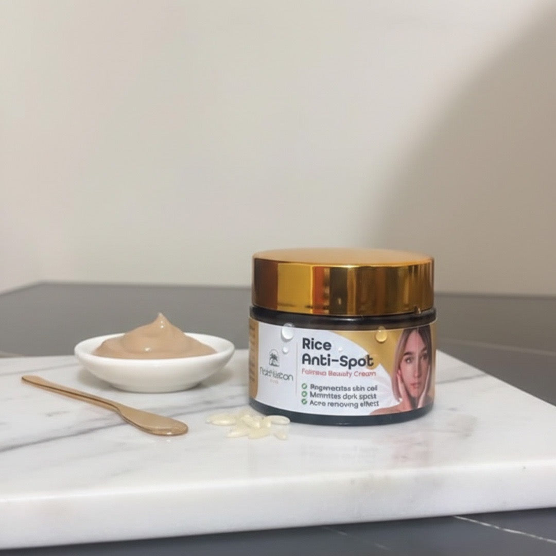 Rice Anti-Spot Cream