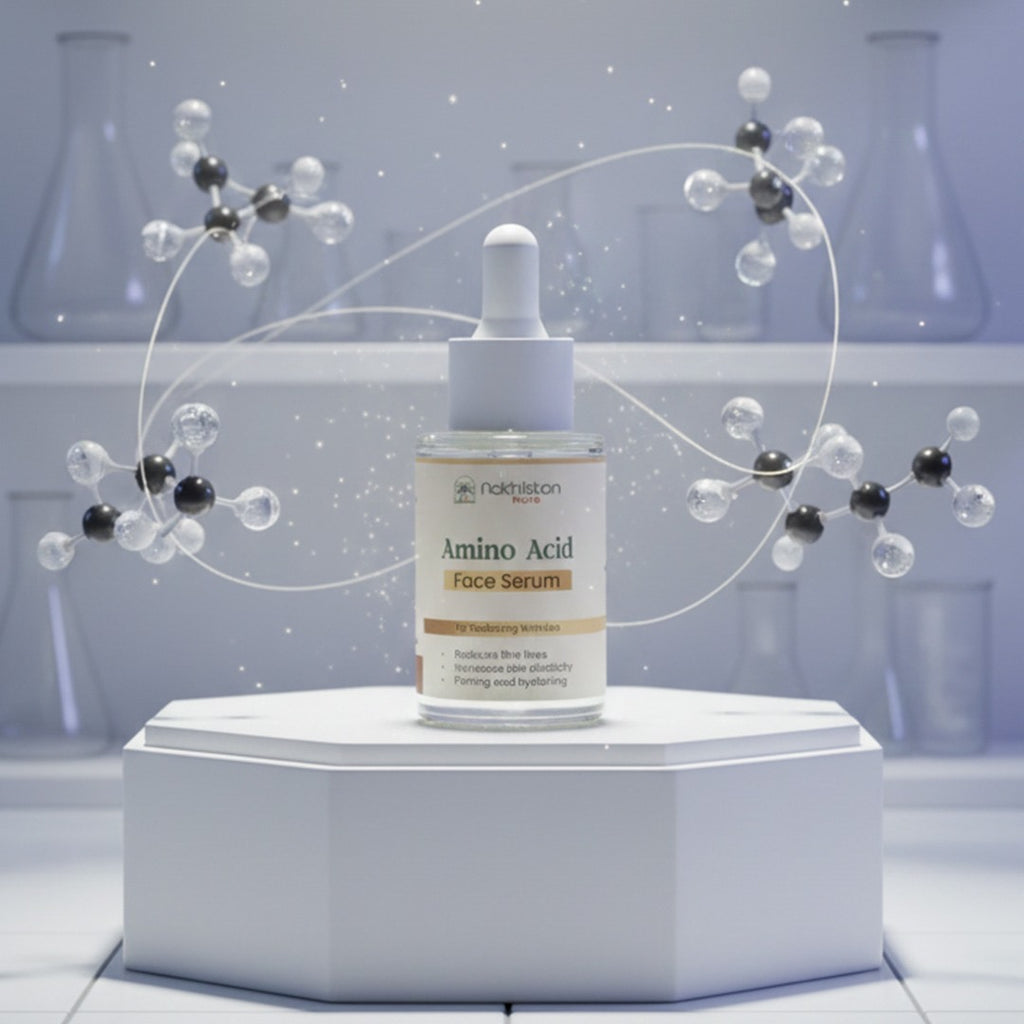 Amino Acid Serum