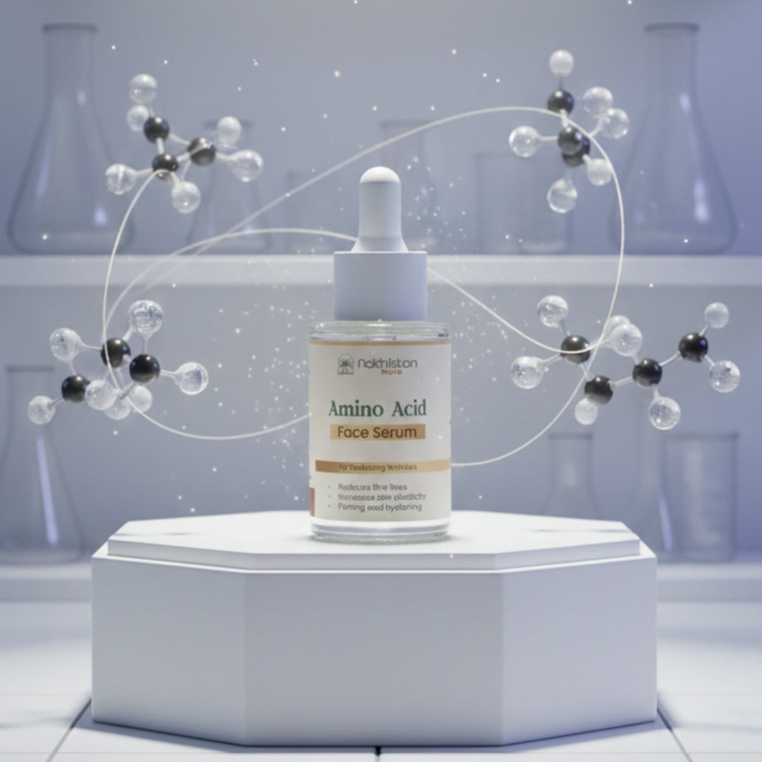 Amino Acid Serum