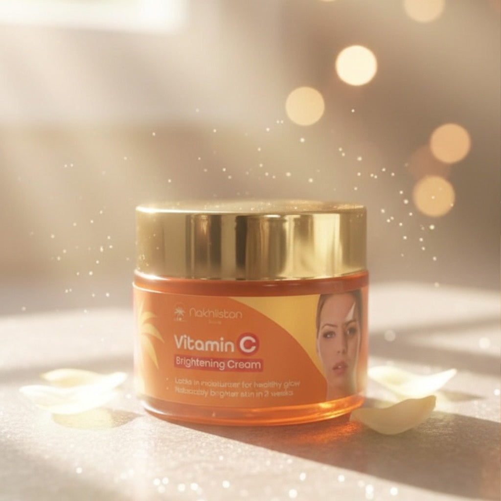 Vitamin C Cream