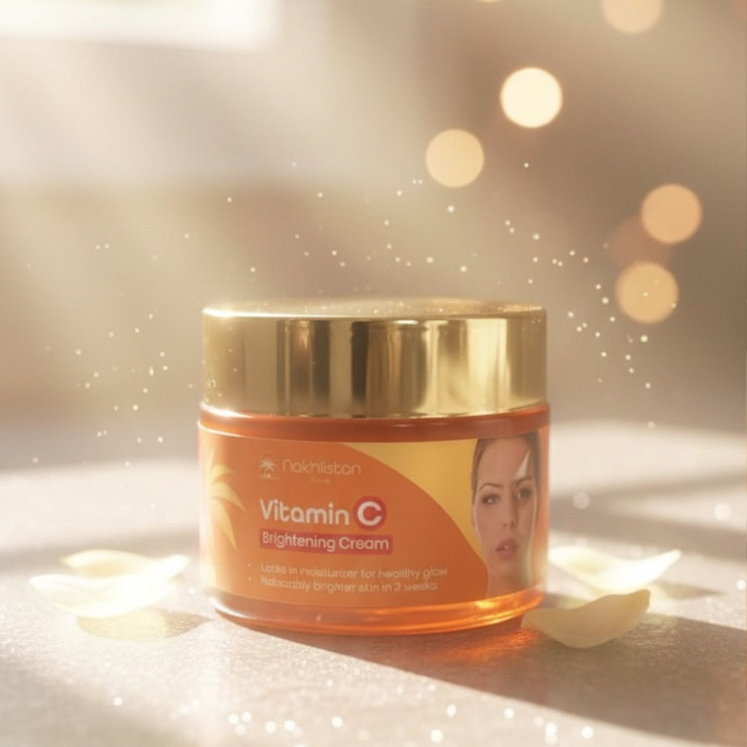 Vitamin C Cream
