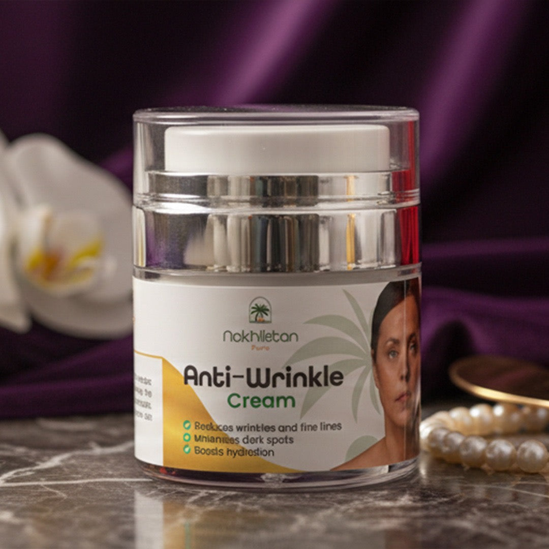 Anti Wrinkle Cream