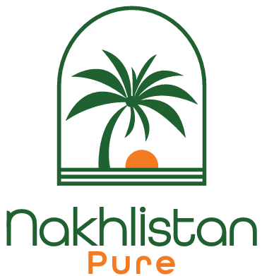 Nakhlistan Pure