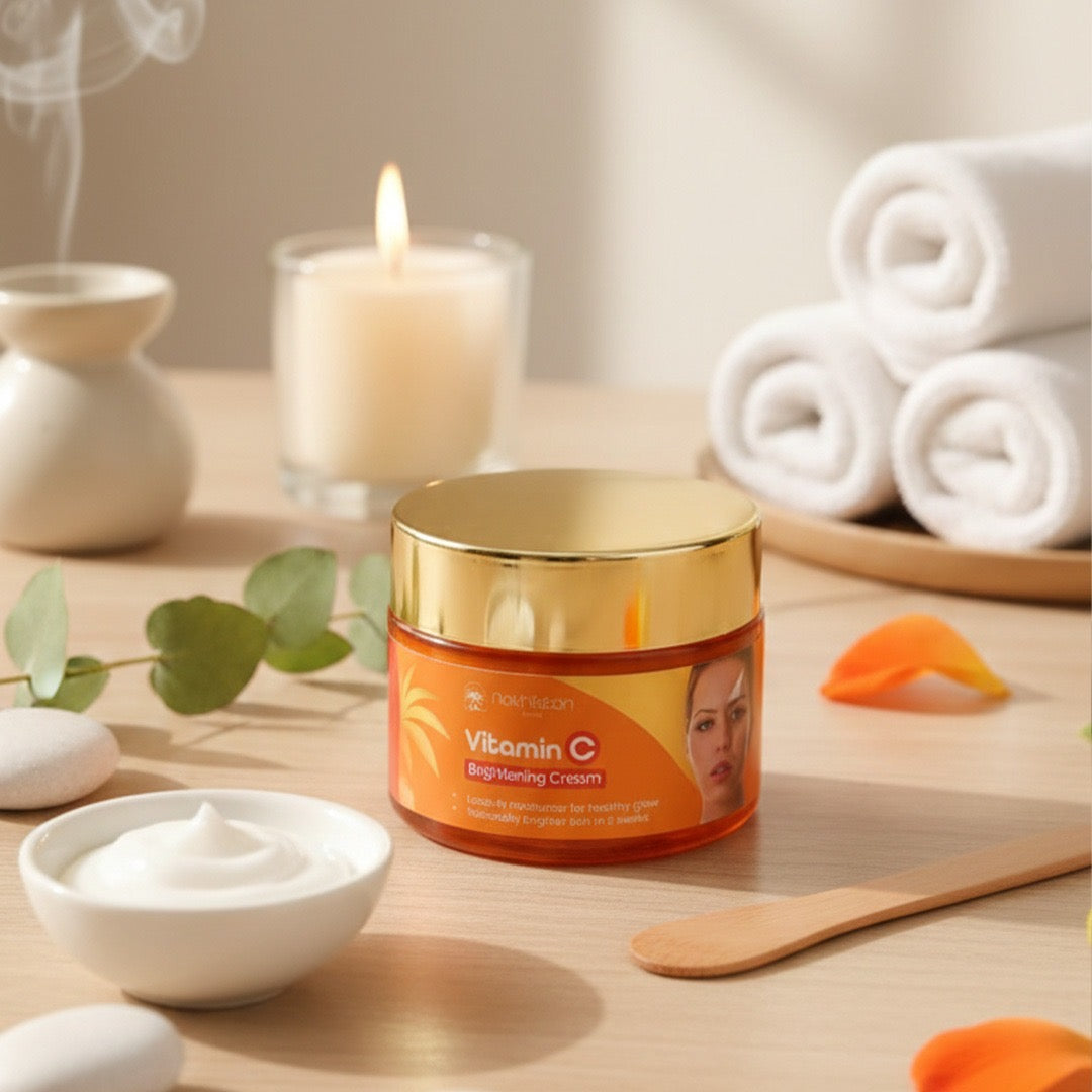 Vitamin C Cream