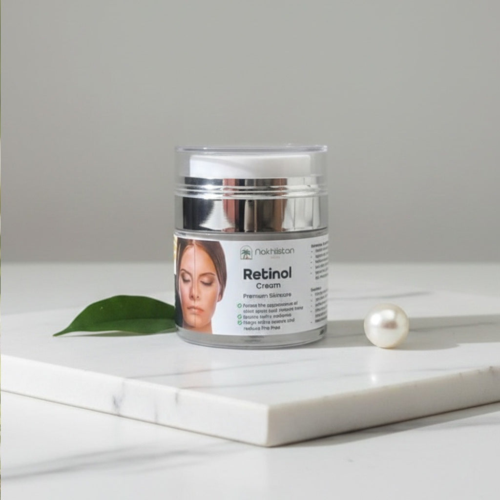 Retinol Cream