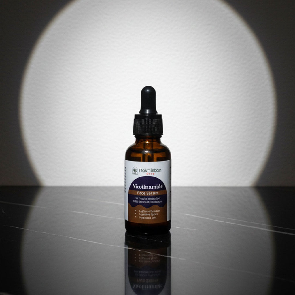 Nicotinamide Face Serum