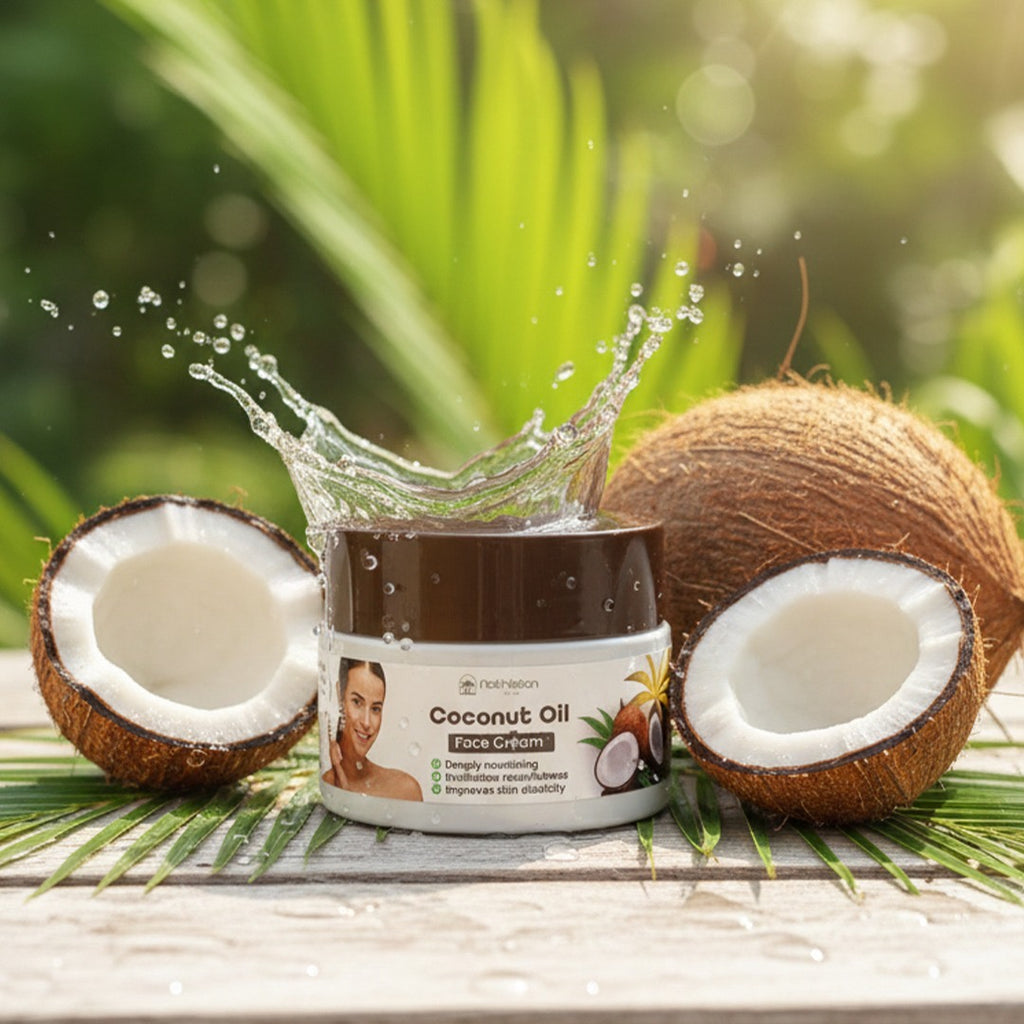 Coconut Cream