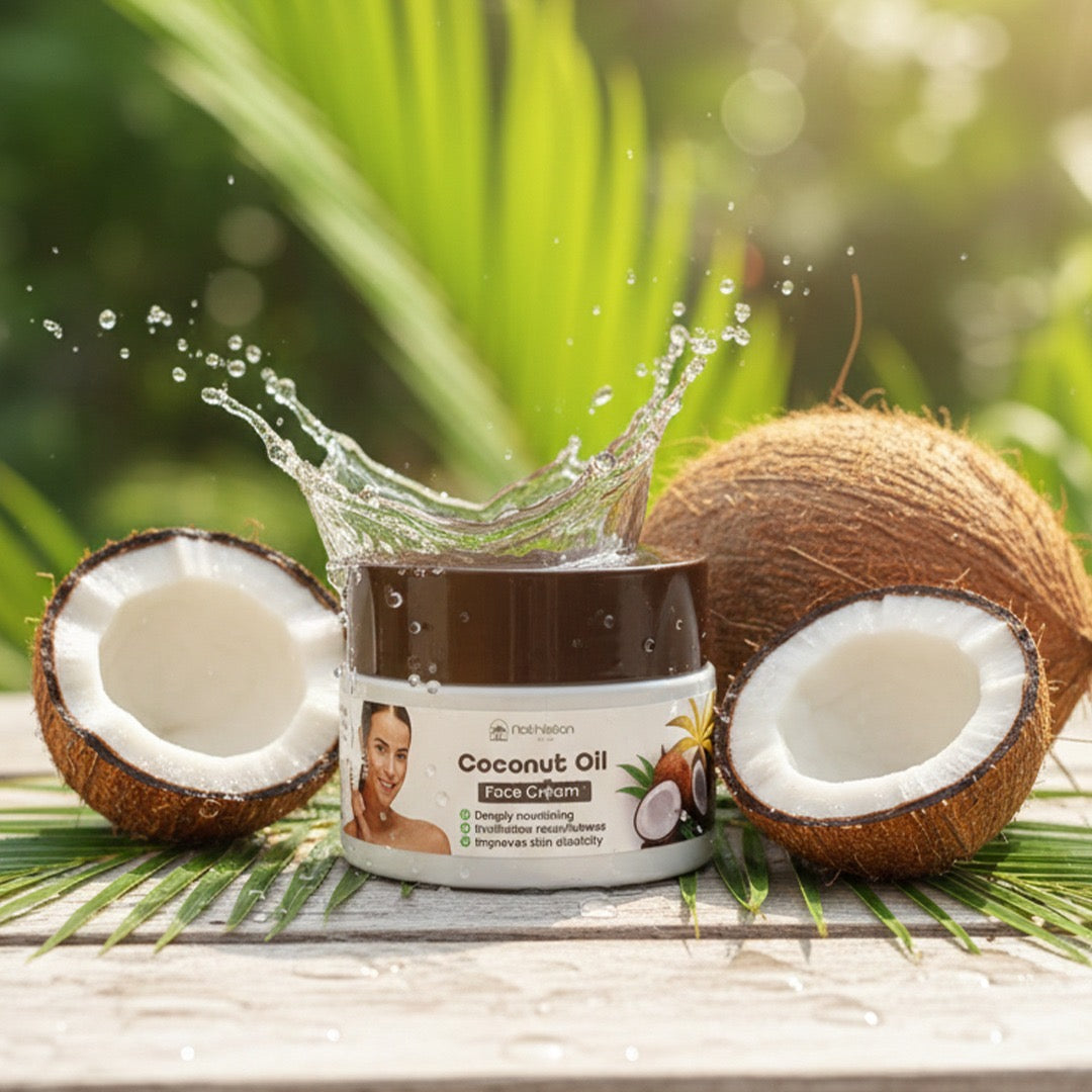 Coconut Cream