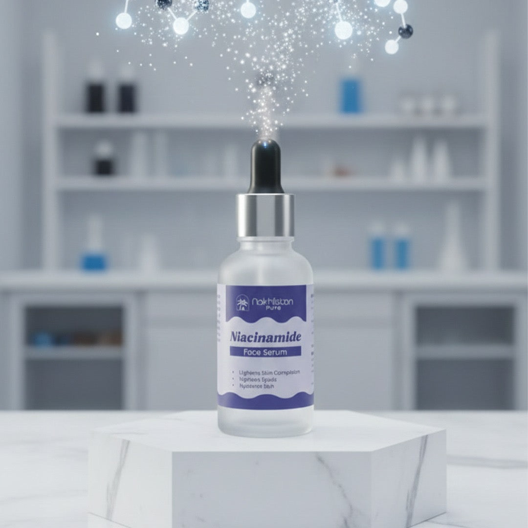 Niacinamide Serum