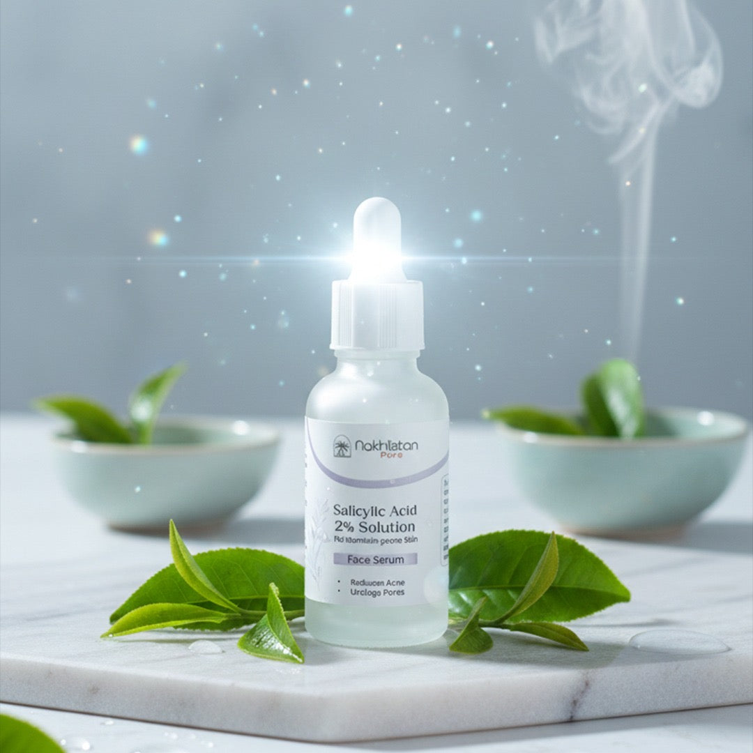 Salicylic Acid Serum