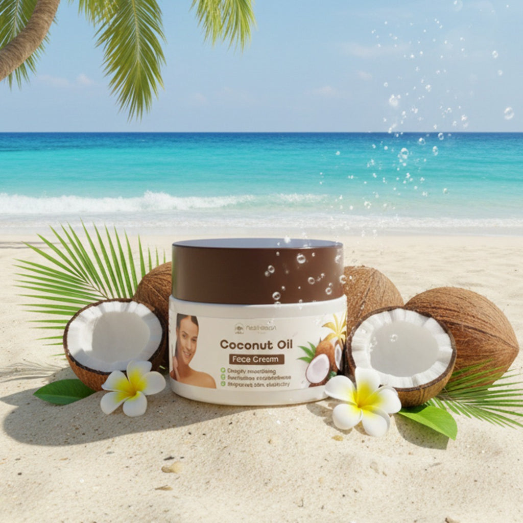 Coconut Cream