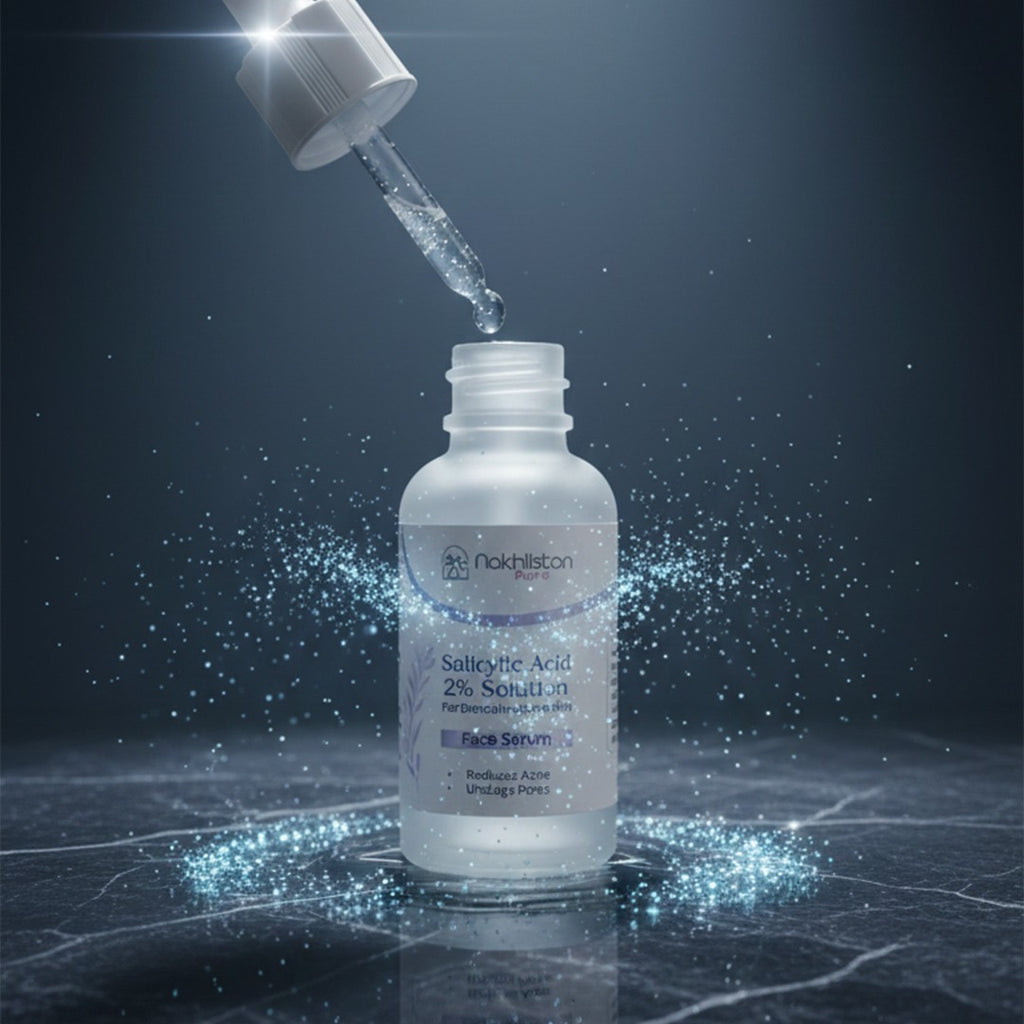 Salicylic Acid Serum