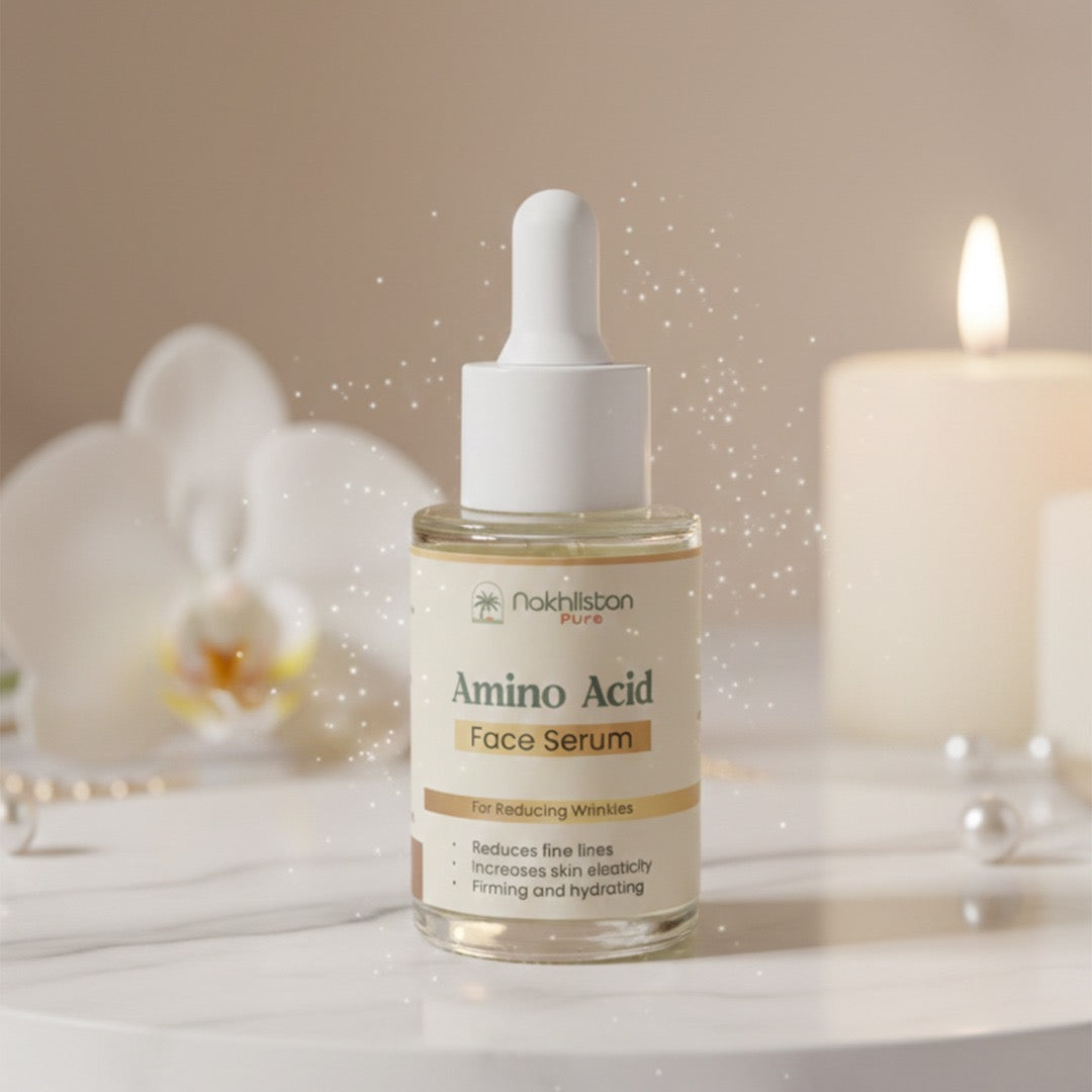 Amino Acid Serum