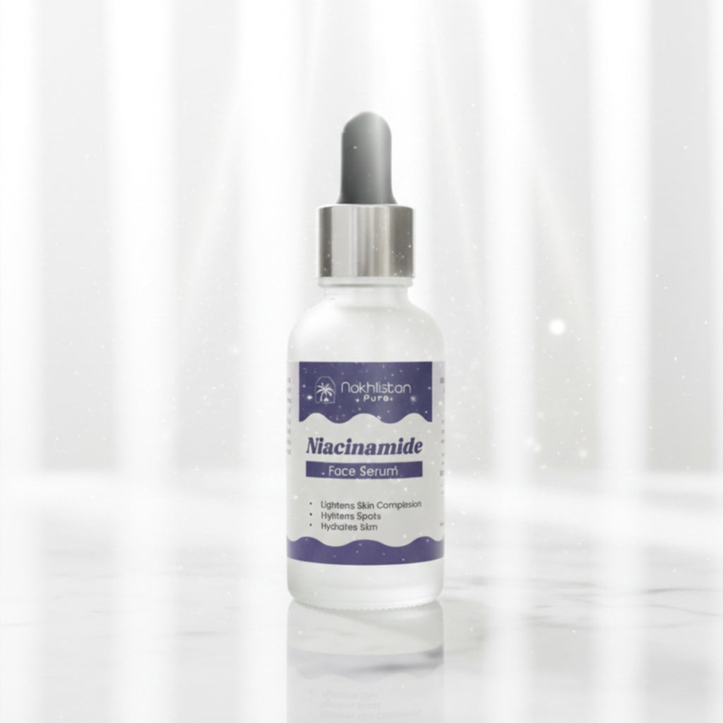 Niacinamide Serum