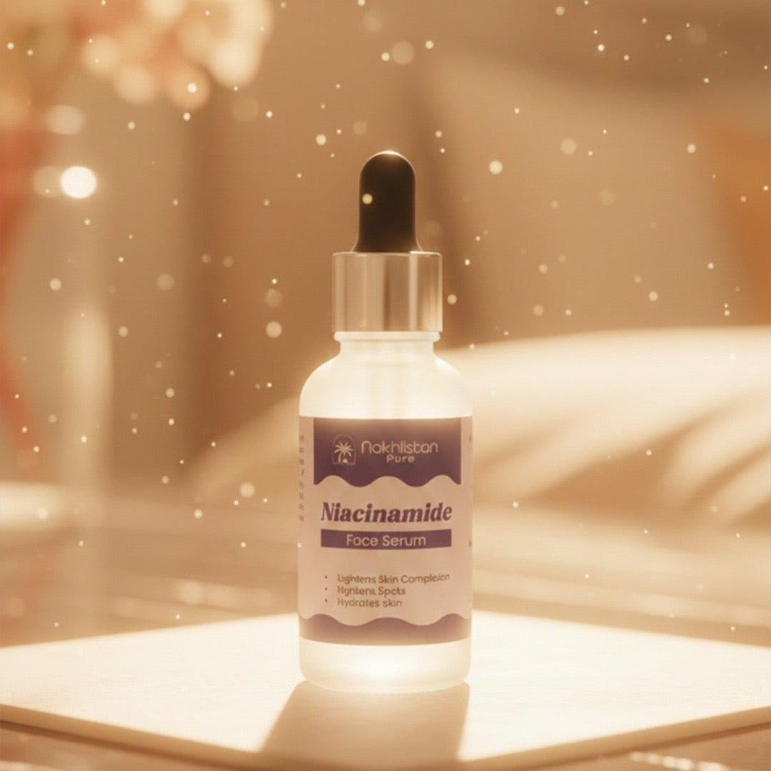 Niacinamide Serum