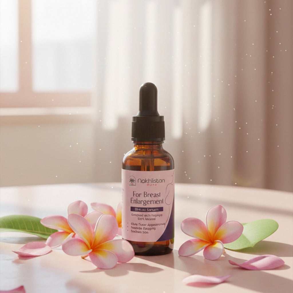 Breast Serum