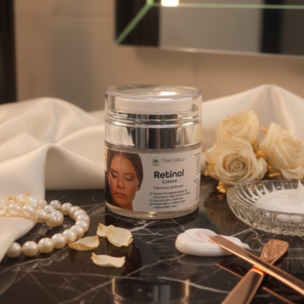 Retinol Cream