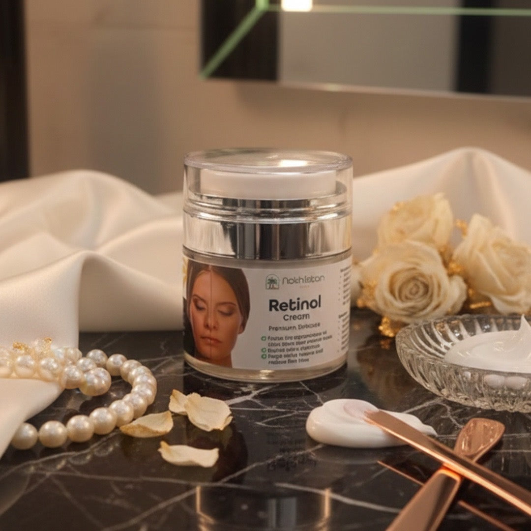 Retinol Cream