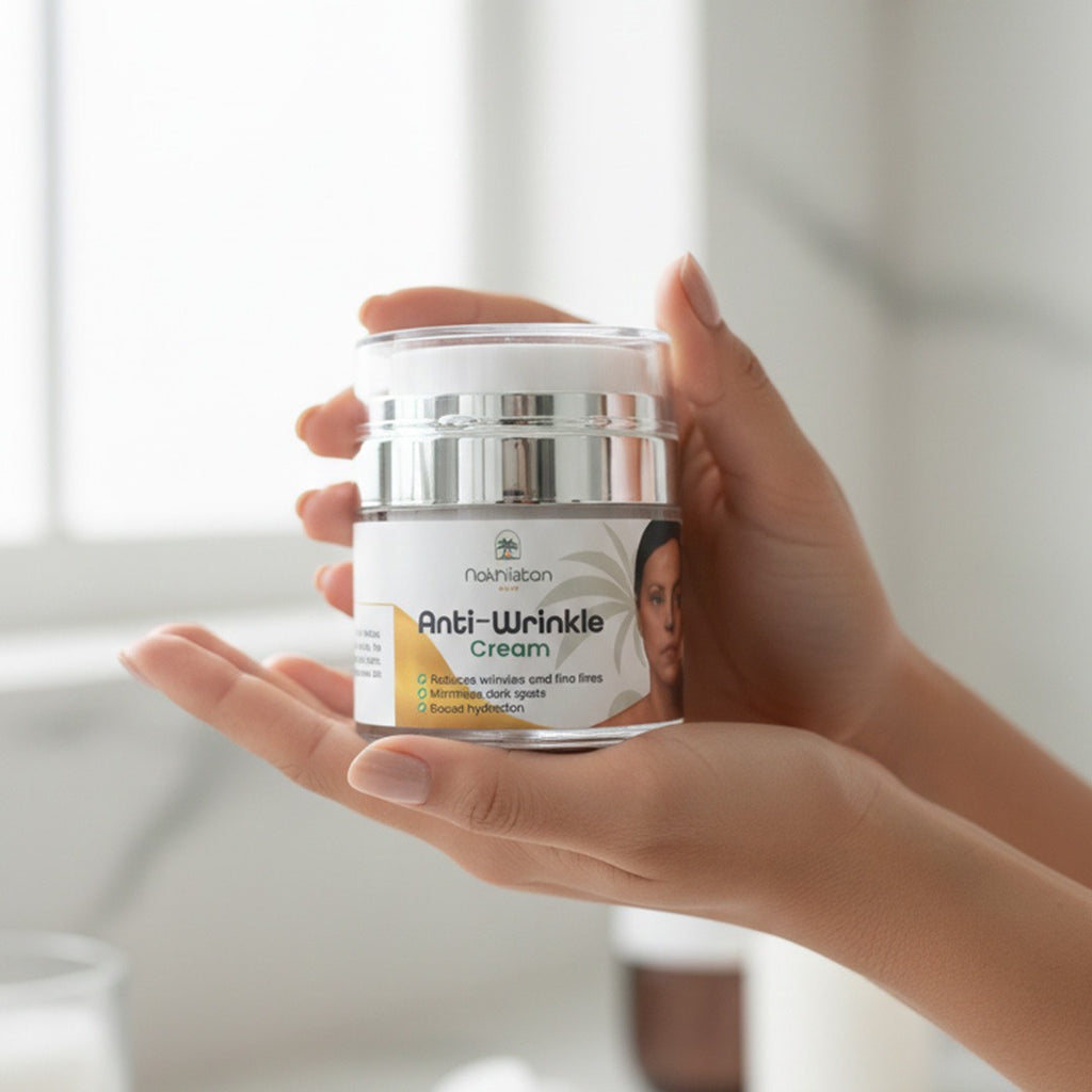 Anti Wrinkle Cream