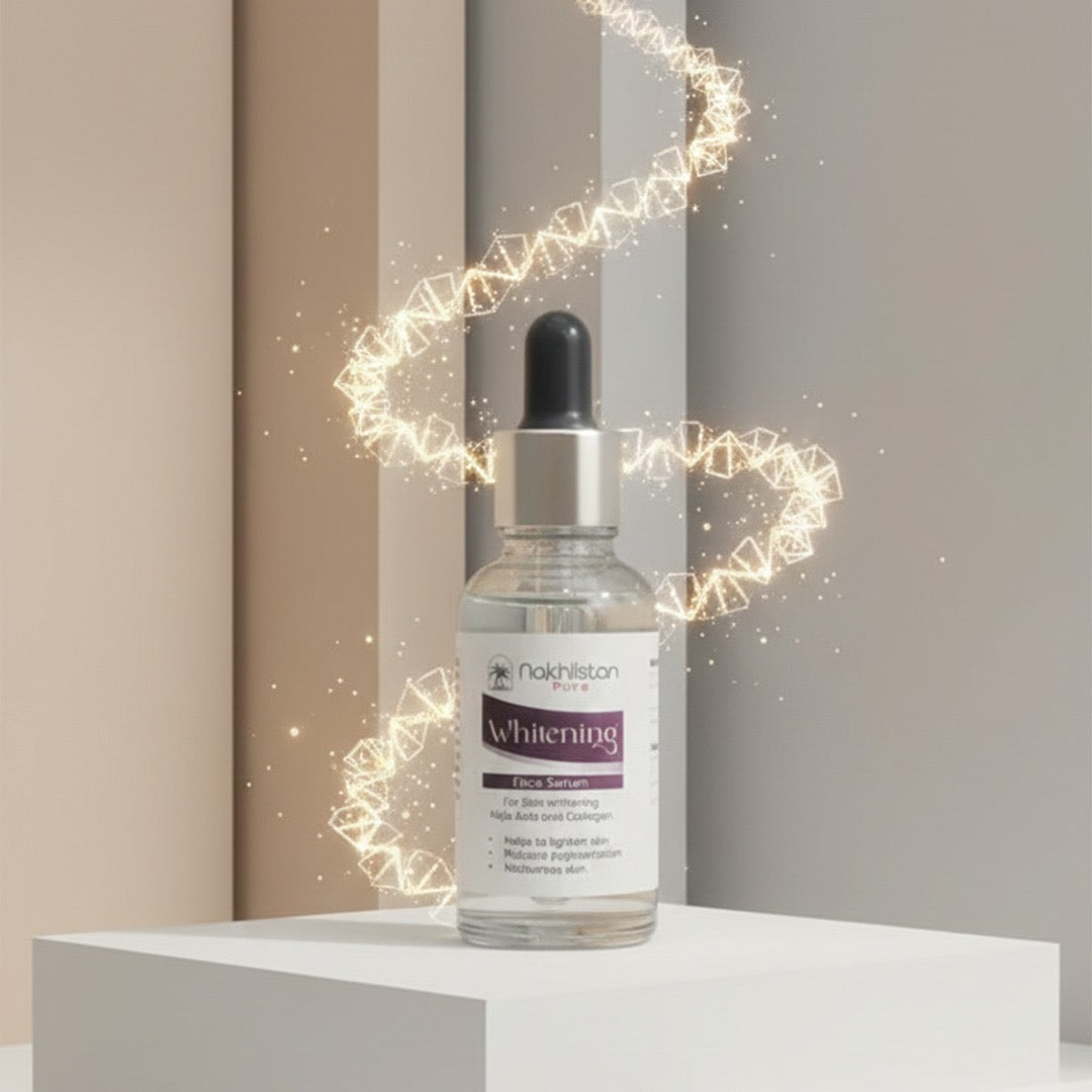 Whitening Collagen Serum