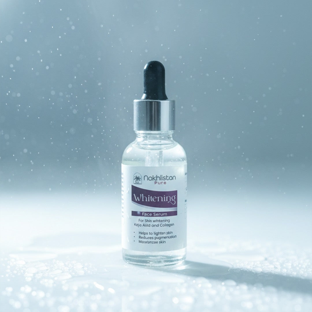 Whitening Collagen Serum