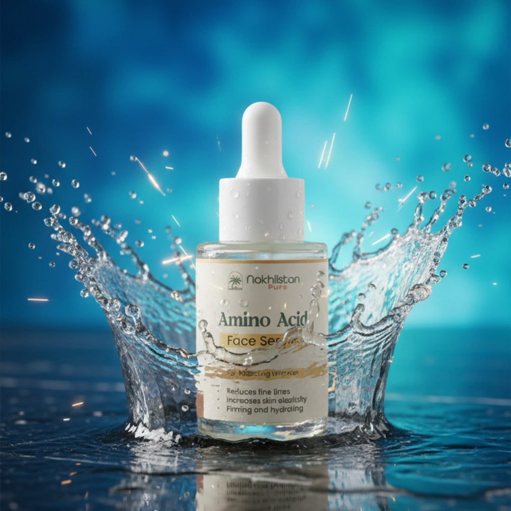 Amino Acid Serum