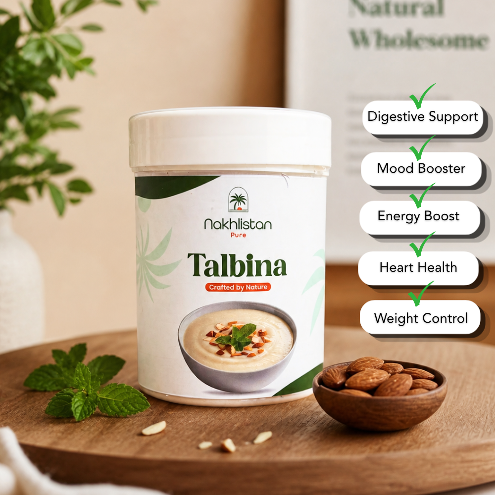 Talbina