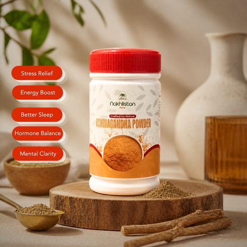 Ashwagandha Powder