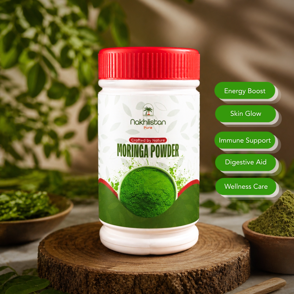 Moringa Powder