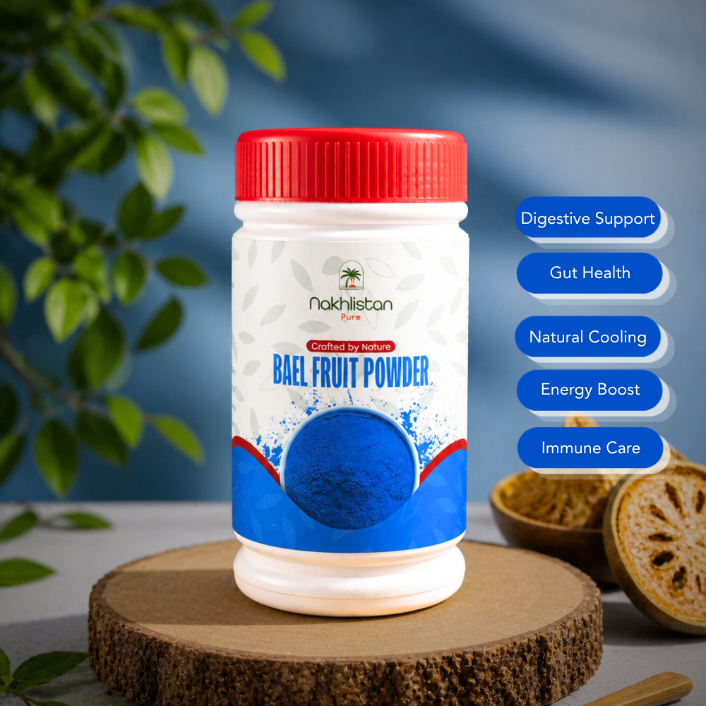 Bael fruit Powder