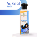 Anti Hairfall Oil