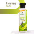Rosemary Hair Oil