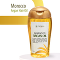 Moroccan Argan Oil