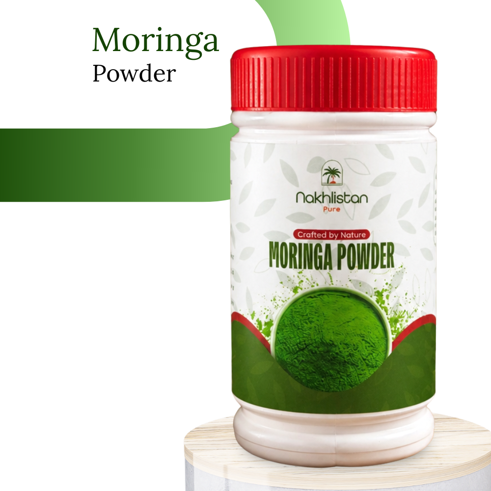Moringa Powder