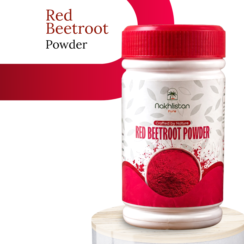 Red Beetroot Powder