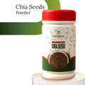 Chia Seeds