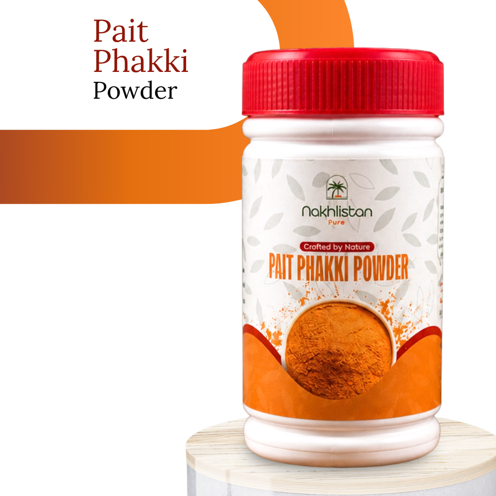 Pait Phakki Powder