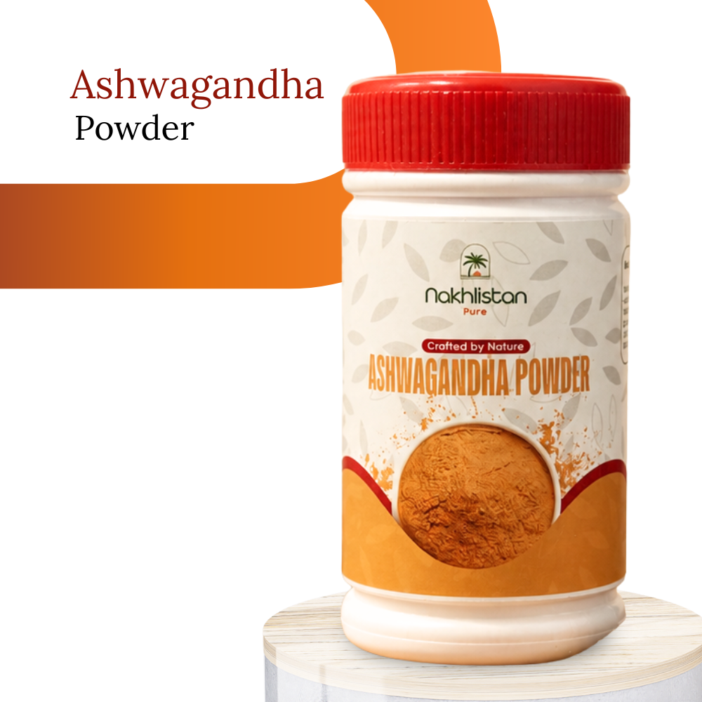 Ashwagandha Powder