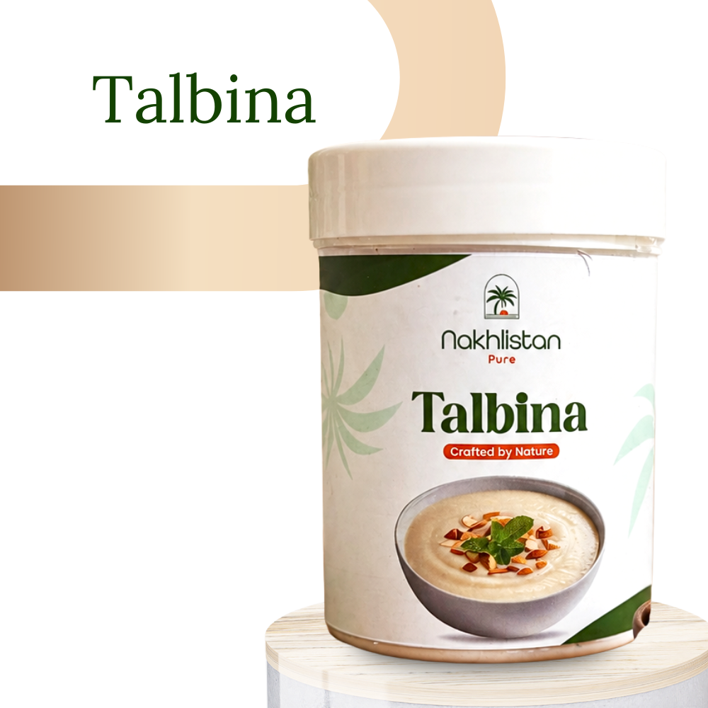 Talbina