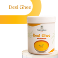 Desi Ghee
