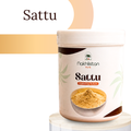 Sattu