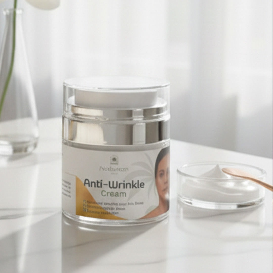 Anti Wrinkle Cream