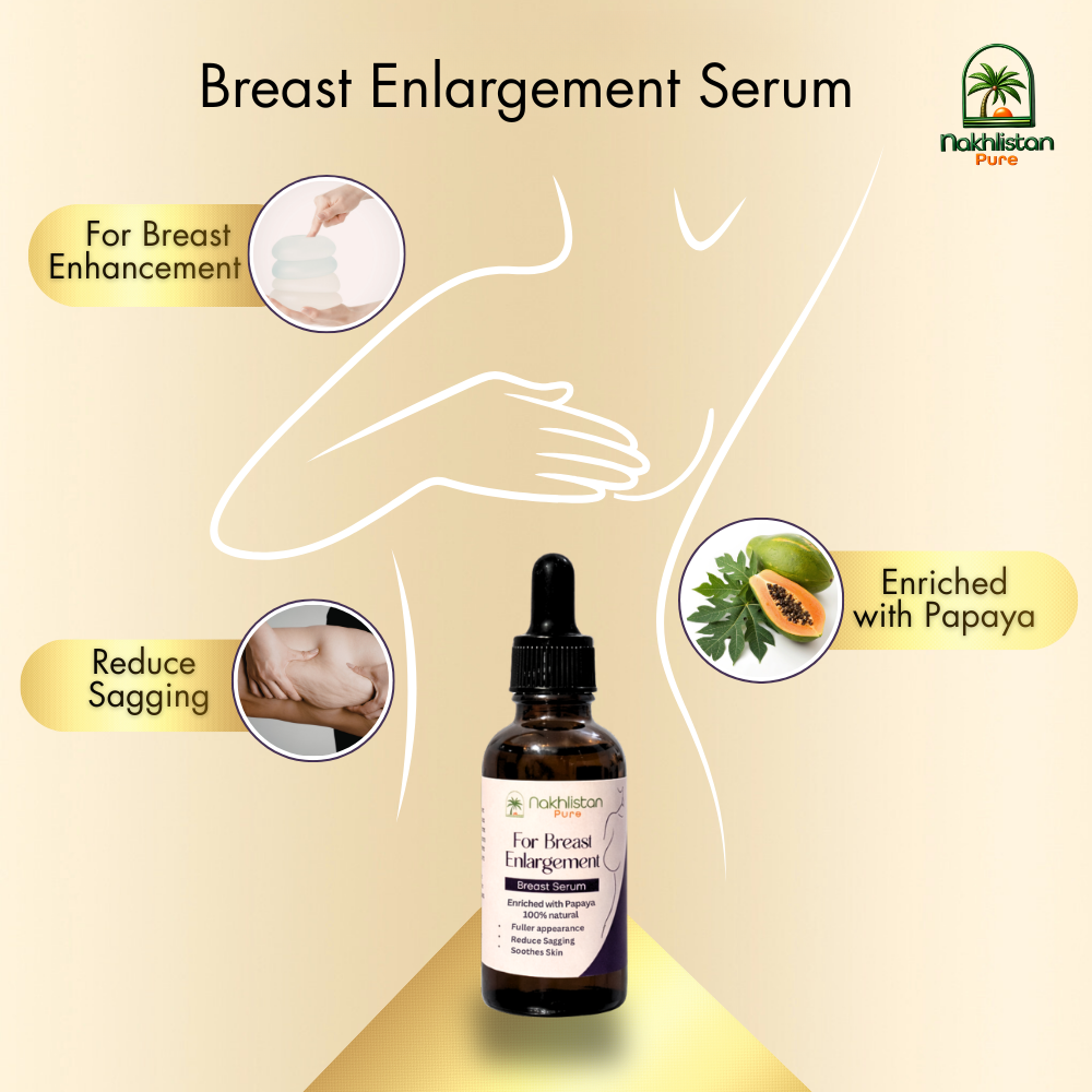 Breast Serum