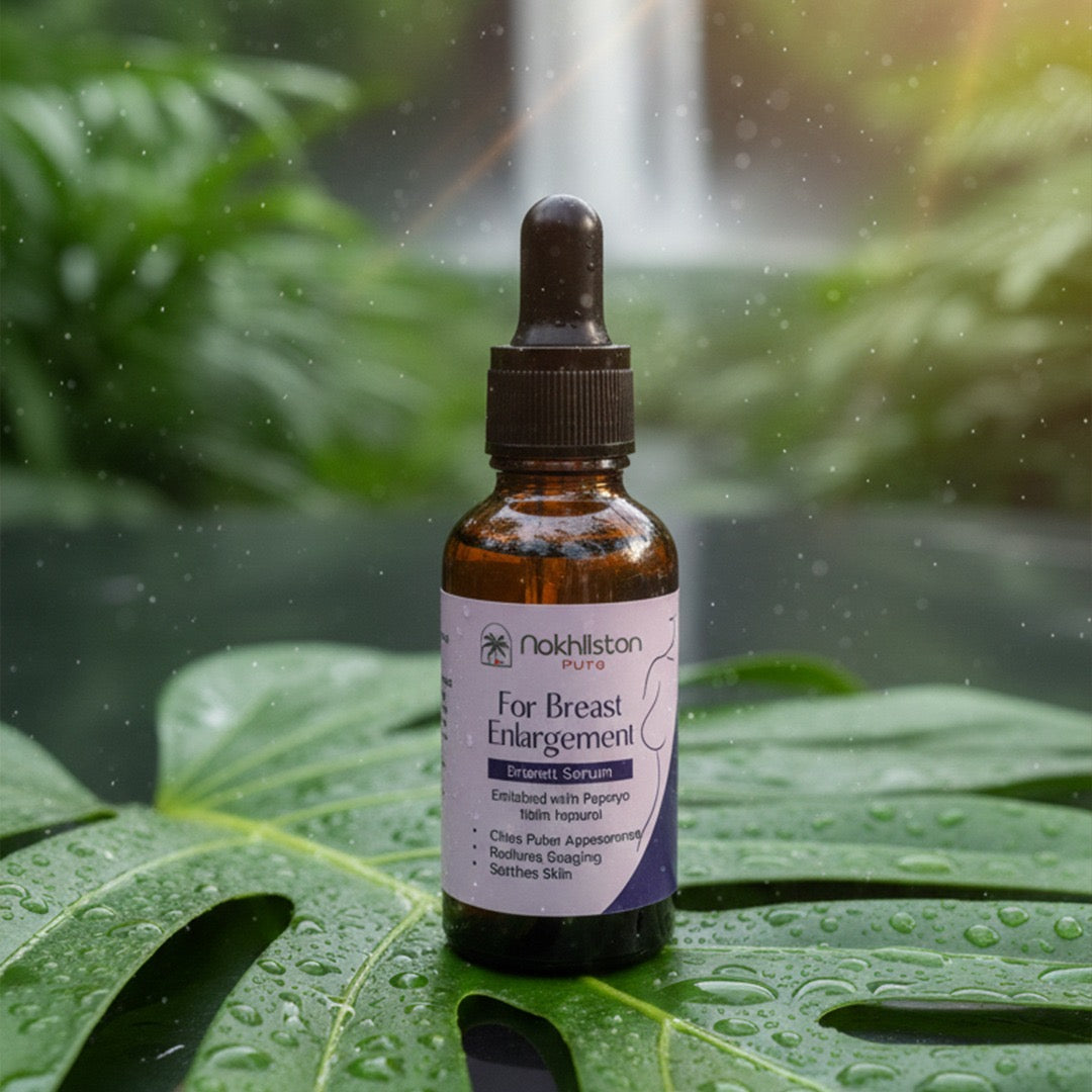 Breast Serum