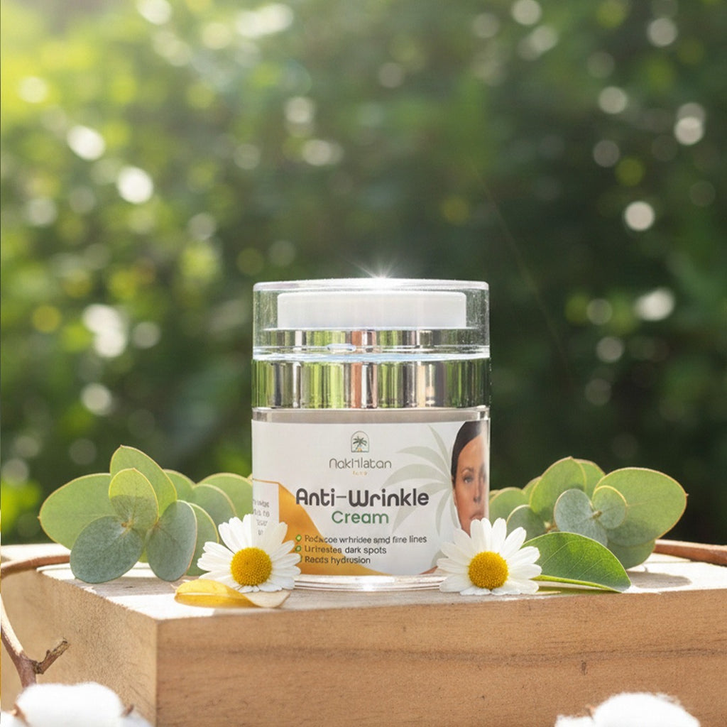 Anti Wrinkle Cream