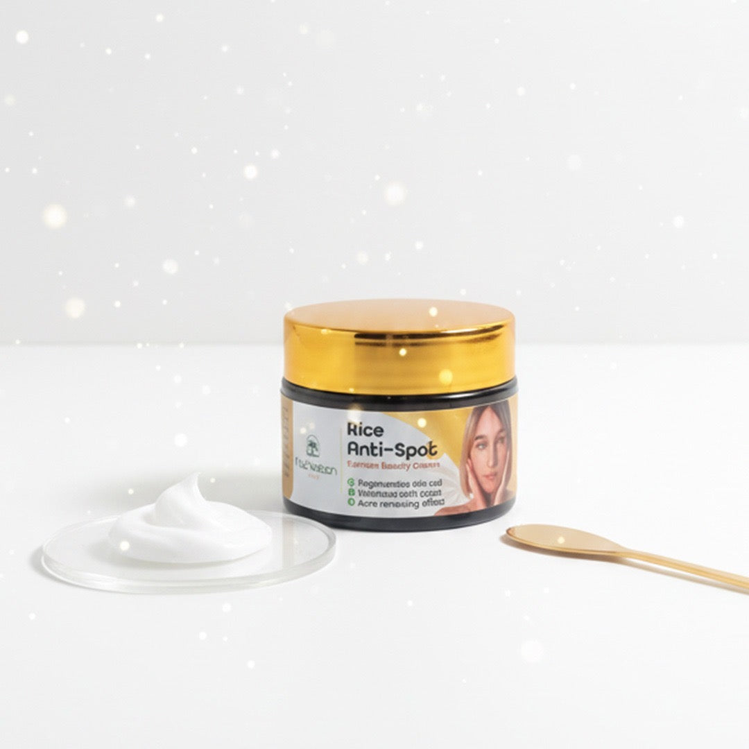 Rice Anti-Spot Cream