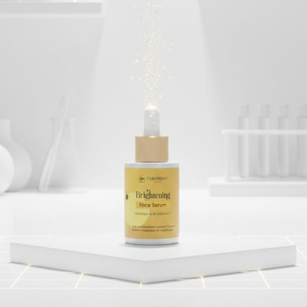 Brightening Face Serum